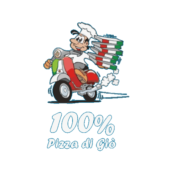 100% Pizzeria di Gio'